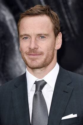 Michael Fassbender bei der Weltpremiere des Kinofilms Alien: Covenant im Odeon Leicester Square. London, 04.05.2017 Michael Fassbender  Foto:xS.xVasx xFuturexImage