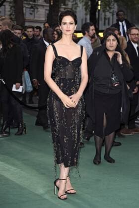 Katherine Waterston bei der Weltpremiere des Kinofilms Alien: Covenant im Odeon Leicester Square. London, 04.05.2017 Katherine Waterston  Foto:xS.xVasx xFuturexImage