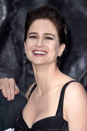 Katherine Waterston bei der Weltpremiere des Kinofilms Alien: Covenant im Odeon Leicester Square. London, 04.05.2017 Katherine Waterston  Foto:xS.xVasx xFuturexImage