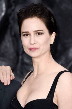 Katherine Waterston bei der Weltpremiere des Kinofilms Alien: Covenant im Odeon Leicester Square. London, 04.05.2017 Katherine Waterston  Foto:xS.xVasx xFuturexImage