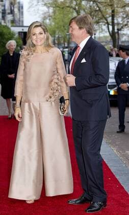 05-05-2017 Amsterdam Queen Maxima and King Willem-Alexander during the liberation concert (Afsluiting Nationale Viering van de Bevrijding) at the Amstel in Amsterdam.  Copyright: xPPE NIEBOERx