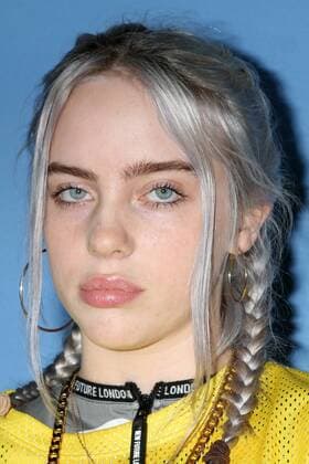 May 6, 2017 - Los Angeles, CA, USA - LOS ANGELES - MAY 6: Billie Eilish at the Everything, Everything Premiere on the TCL Chinese 6 Theater on May 6, 2017 in Los Angeles, CA Los Angeles USA - ZUMAb170 20170506_zap_b170_023 Copyright: xKayxBlakex