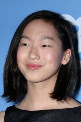 May 6, 2017 - Los Angeles, CA, USA - LOS ANGELES - MAY 6: Madison Hu at the Everything, Everything Premiere on the TCL Chinese 6 Theater on May 6, 2017 in Los Angeles, CA Los Angeles USA - ZUMAb170 20170506_zap_b170_070 Copyright: xKayxBlakex