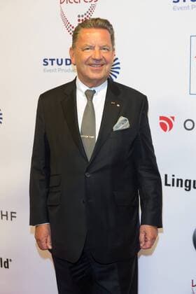 Joerg Woltmann - Victress Awards Gala 2017 in Berlin am 08.05.2017. Victress Awards Gala 2017