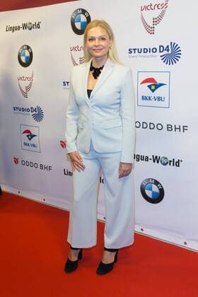 Susanna Simon - Victress Awards Gala 2017 in Berlin am 08.05.2017. Victress Awards Gala 2017