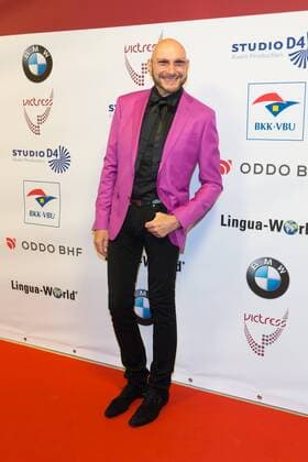 Ralph Morgenstern - Victress Awards Gala 2017 in Berlin am 08.05.2017. Victress Awards Gala 2017