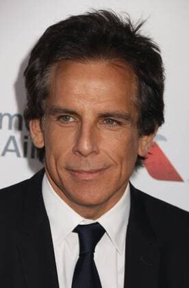 May 8, 2017 - New York, New York, U.S. - Actor BEN STILLER attends the Film Society of Lincoln Centers 44th Chaplin Award Gala honoring Robert De Niro held at Lincoln Center. New York U.S. - ZUMAk03_ 20170508_zaf_k03_021 Copyright: xNancyxKaszermanx
