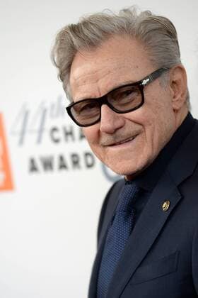 Film Society of Lincoln Center s 44th Chaplin Award Gala Harvey Keitel New York France  515340