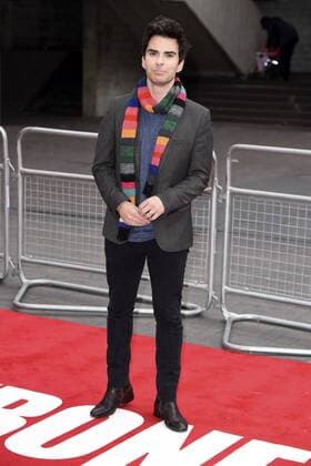 Kelly Jones (Stereophonics) bei der Premiere des Kinofilms Jawbone im BFI Southbank. London, 08.05.2017 Kelly Jones (Stereophonics)  Foto:xS.xVasx xFuturexImage