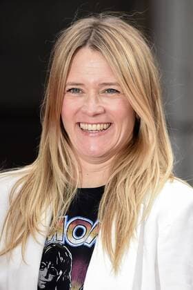 Edith Bowman bei der Premiere des Kinofilms Jawbone im BFI Southbank. London, 08.05.2017 Edith Bowman  Foto:xS.xVasx xFuturexImage