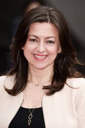 Jo Hartley bei der Premiere des Kinofilms Jawbone im BFI Southbank. London, 08.05.2017 Jo Hartley  Foto:xS.xVasx xFuturexImage