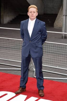 Thomas Turgoose bei der Premiere des Kinofilms Jawbone im BFI Southbank. London, 08.05.2017 Thomas Turgoose  Foto:xS.xVasx xFuturexImage