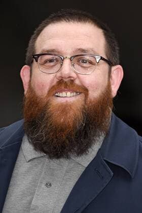 Nick Frost bei der Premiere des Kinofilms Jawbone im BFI Southbank. London, 08.05.2017 Nick Frost  Foto:xS.xVasx xFuturexImage