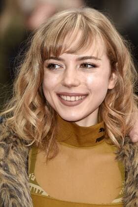 Ellie Rae Winstone bei der Premiere des Kinofilms Jawbone im BFI Southbank. London, 08.05.2017 Ellie Rae Winstone  Foto:xS.xVasx xFuturexImage