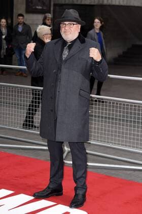 Ray Winstone bei der Premiere des Kinofilms Jawbone im BFI Southbank. London, 08.05.2017 Ray Winstone  Foto:xS.xVasx xFuturexImage