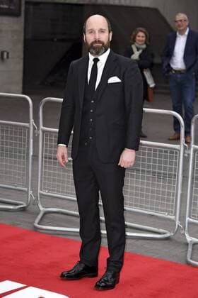 Johnny Harris bei der Premiere des Kinofilms Jawbone im BFI Southbank. London, 08.05.2017 Johnny Harris  Foto:xS.xVasx xFuturexImage