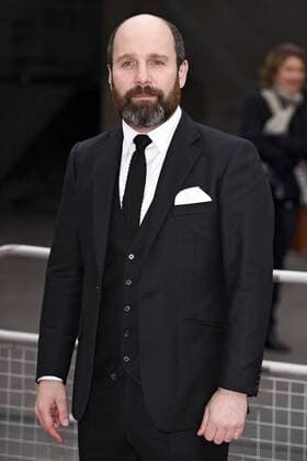 Johnny Harris bei der Premiere des Kinofilms Jawbone im BFI Southbank. London, 08.05.2017 Johnny Harris  Foto:xS.xVasx xFuturexImage