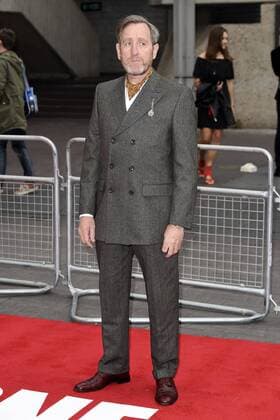 Michael Smiley bei der Premiere des Kinofilms Jawbone im BFI Southbank. London, 08.05.2017 Michael Smiley  Foto:xS.xVasx xFuturexImage