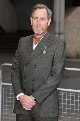 Michael Smiley bei der Premiere des Kinofilms Jawbone im BFI Southbank. London, 08.05.2017 Michael Smiley  Foto:xS.xVasx xFuturexImage