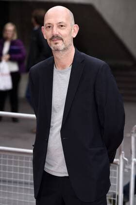 Thomas Napper bei der Premiere des Kinofilms Jawbone im BFI Southbank. London, 08.05.2017 Thomas Napper  Foto:xS.xVasx xFuturexImage