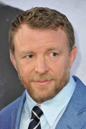 Guy Ritchie bei der King Arthur: Legend of the Sword Film Premiere am 8.05.2017 in Los Angeles King Arthur: Legend of the Sword Filmpremiere in Los Angeles, 2017 