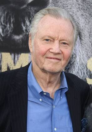 King Arthur: Legend Of The Sword Premiere held at TCL Chinese Theatre in Hollywood, California on 5 8 17 Jon Voight United States  515508