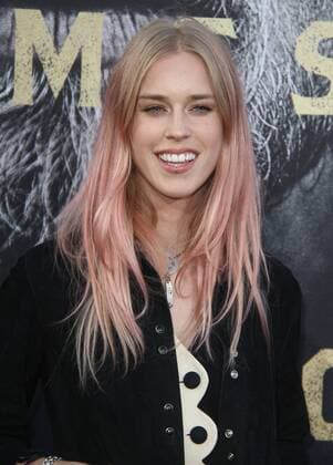 King Arthur: Legend Of The Sword Premiere held at TCL Chinese Theatre in Hollywood, California on 5 8 17 Mary Charteris United States  515508
