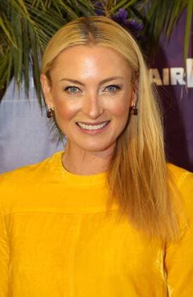 Österreichischer Parfumpreis - Duftstars 2017 Wien, Aula, 09. 05. 2017 Lilly SAYN WITTGENSTEIN BERLEBURG