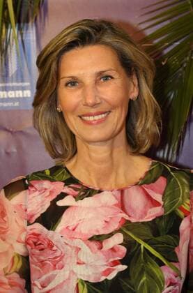 Österreichischer Parfumpreis - Duftstars 2017 Wien, Aula, 09. 05. 2017 Desiree TREICHL STÜRGKH