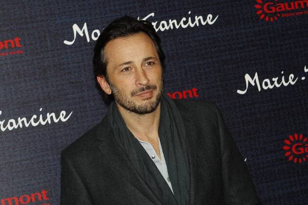 Michael Cohen CELEBRITES : Avant Premiere Marie Francine - l Arlequin - Paris - 09 05 2017 MichaelBaucher Panoramic 