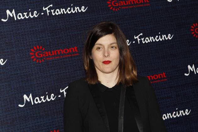 Valerie Donzelli CELEBRITES : Avant Premiere Marie Francine - l Arlequin - Paris - 09 05 2017 MichaelBaucher Panoramic 