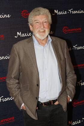 Patrick Prejean CELEBRITES : Avant Premiere Marie Francine - l Arlequin - Paris - 09 05 2017 MichaelBaucher Panoramic 