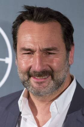 Gilles Lellouche CELEBRITES : Avant Premiere du film HHhH - Paris - 09 05 2017 StephenCaillet Panoramic 