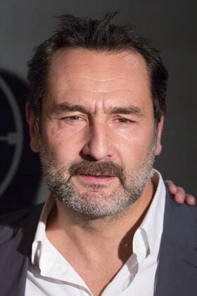 Gilles Lellouche CELEBRITES : Avant Premiere du film HHhH - Paris - 09 05 2017 StephenCaillet Panoramic 