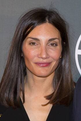 Audrey Diwan CELEBRITES : Avant Premiere du film HHhH - Paris - 09 05 2017 StephenCaillet Panoramic 