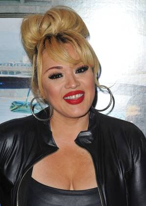 May 9, 2017 - Hollywood, California, U.S. - Cece Valencia attends The Los Angeles Premiere of Lowriders held at L.A. LIVE in Los Angeles, California on May 9,2017. 2017 Hollywood U.S. - ZUMAl86_ 20170509_zaf_l86_008 Copyright: xDavexLongendykex