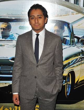 May 9, 2017 - Hollywood, California, U.S. - Tony Revolori attends The Los Angeles Premiere of Lowriders held at L.A. LIVE in Los Angeles, California on May 9,2017. 2017 Hollywood U.S. - ZUMAl86_ 20170509_zaf_l86_022 Copyright: xDavexLongendykex