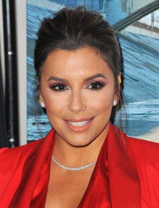 May 9, 2017 - Hollywood, California, U.S. - Eva Longoria attends The Los Angeles Premiere of Lowriders held at L.A. LIVE in Los Angeles, California on May 9,2017. 2017 Hollywood U.S. - ZUMAl86_ 20170509_zaf_l86_035 Copyright: xDavexLongendykex