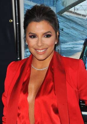May 9, 2017 - Hollywood, California, U.S. - Eva Longoria attends The Los Angeles Premiere of Lowriders held at L.A. LIVE in Los Angeles, California on May 9,2017. 2017 Hollywood U.S. - ZUMAl86_ 20170509_zaf_l86_038 Copyright: xDavexLongendykex
