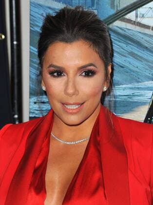 May 9, 2017 - Hollywood, California, U.S. - Eva Longoria attends The Los Angeles Premiere of Lowriders held at L.A. LIVE in Los Angeles, California on May 9,2017. 2017 Hollywood U.S. - ZUMAl86_ 20170509_zaf_l86_041 Copyright: xDavexLongendykex
