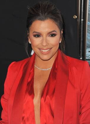 May 9, 2017 - Hollywood, California, U.S. - Eva Longoria attends The Los Angeles Premiere of Lowriders held at L.A. LIVE in Los Angeles, California on May 9,2017. 2017 Hollywood U.S. - ZUMAl86_ 20170509_zaf_l86_045 Copyright: xDavexLongendykex