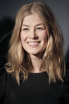 Premiere of HHHH held at UGC Cinema Normandie in Paris. Photo: Laurent Guerin E Press Photo Rosamund Pike Paris France  515648