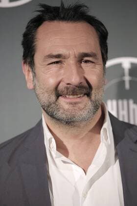 Premiere of HHHH held at UGC Cinema Normandie in Paris. Photo: Laurent Guerin E Press Photo Gilles Lellouche Paris France  515648