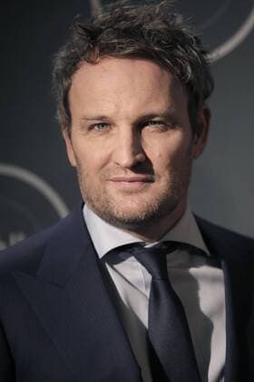 Premiere of HHHH held at UGC Cinema Normandie in Paris. Photo: Laurent Guerin E Press Photo Jason Clarke Paris France  515648