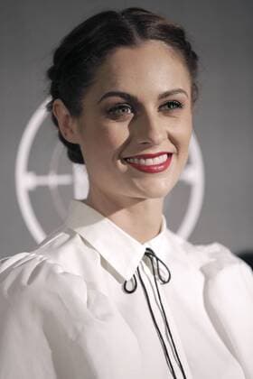 Premiere of HHHH held at UGC Cinema Normandie in Paris. Photo: Laurent Guerin E Press Photo Paris France  515648
