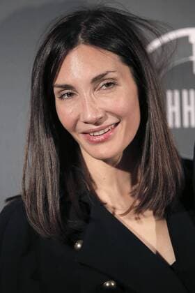 Premiere of HHHH held at UGC Cinema Normandie in Paris. Photo: Laurent Guerin E Press Photo Paris France  515648