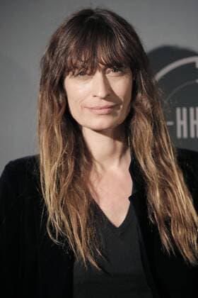 Premiere of HHHH held at UGC Cinema Normandie in Paris. Photo: Laurent Guerin E Press Photo Caroline de Maigret Paris France  515648