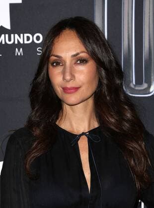 May 9, 2017 - Los Angeles, CA, United States - 09 May 2017 - Los Angeles, California - Claudia Gonzales. Premiere Of BH Tilt s Lowriders Held at Regal LA LIVE Stadium. Photo Credit: Faye Sadou AdMedia Los Angeles United States - ZUMAa123 20170509_zaa_a123_028 Copyright: xFayexSadou Admediax