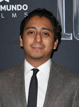 May 9, 2017 - Los Angeles, CA, United States - 09 May 2017 - Los Angeles, California - Tony Revolori. Premiere Of BH Tilt s Lowriders Held at Regal LA LIVE Stadium. Photo Credit: Faye Sadou AdMedia Los Angeles United States - ZUMAa123 20170509_zaa_a123_031 Copyright: xFayexSadou Admediax
