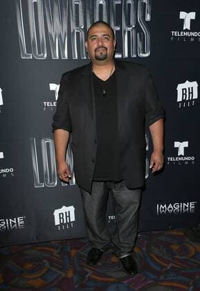 May 9, 2017 - Los Angeles, CA, United States - 09 May 2017 - Los Angeles, California - Guest. Premiere Of BH Tilt s Lowriders Held at Regal LA LIVE Stadium. Photo Credit: Faye Sadou AdMedia Los Angeles United States - ZUMAa123 20170509_zaa_a123_099 Copyright: xFayexSadou Admediax